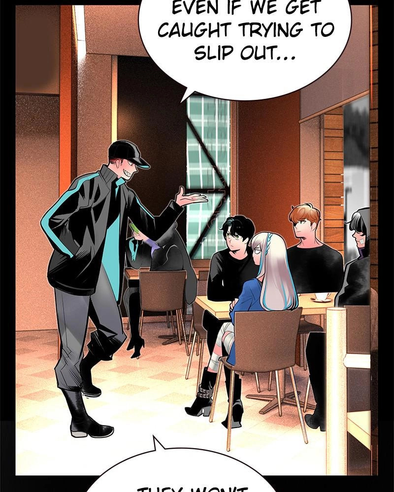 Read Jungle Juice EN Manga Online