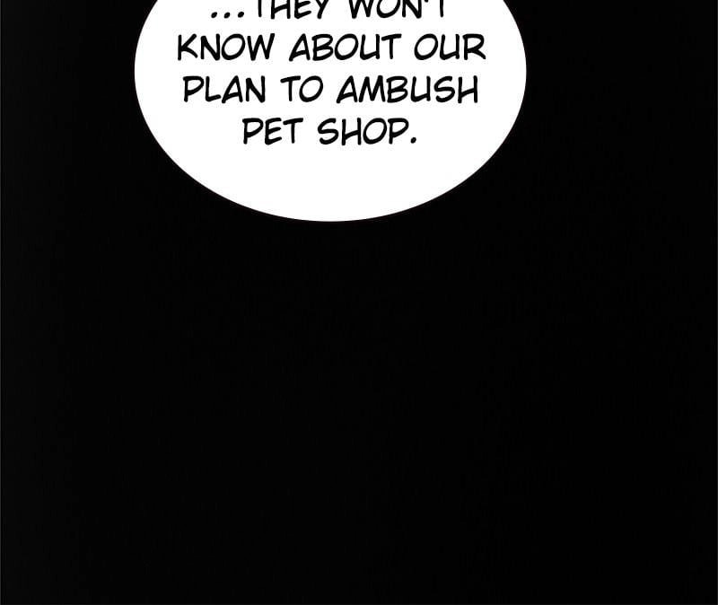 Read Jungle Juice EN Manga Online