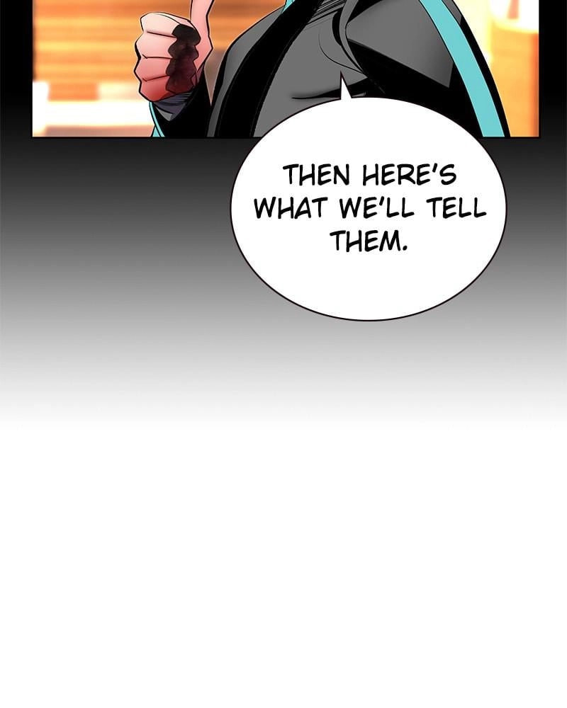 Read Jungle Juice EN Manga Online