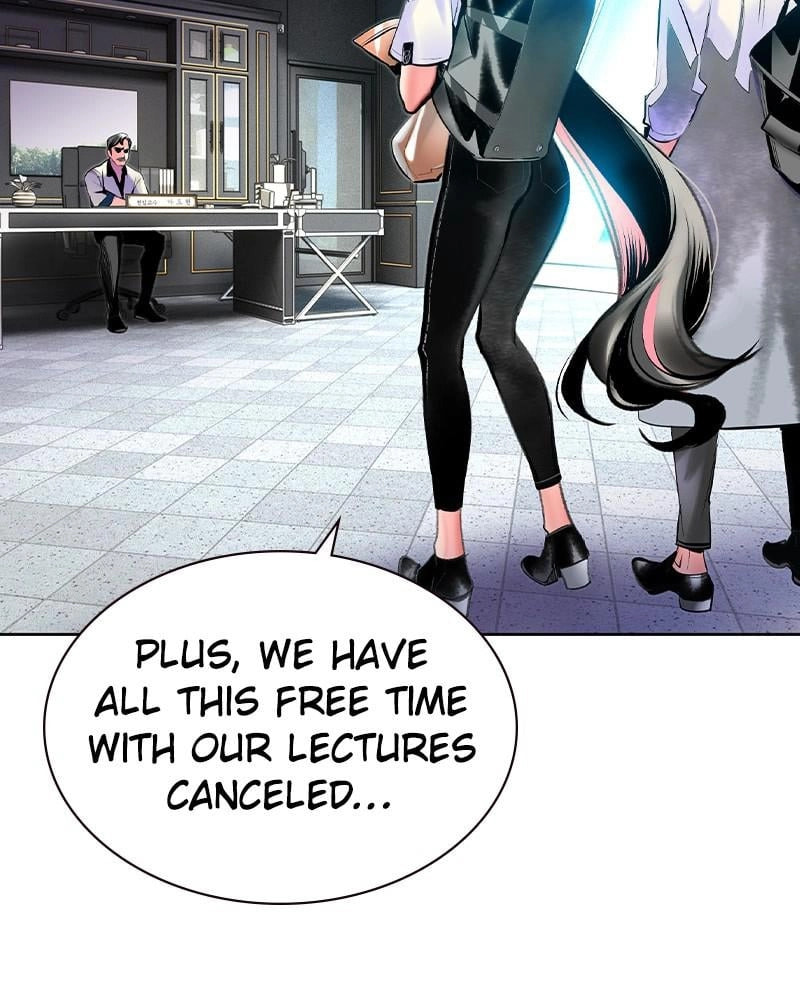 Read Jungle Juice EN Manga Online