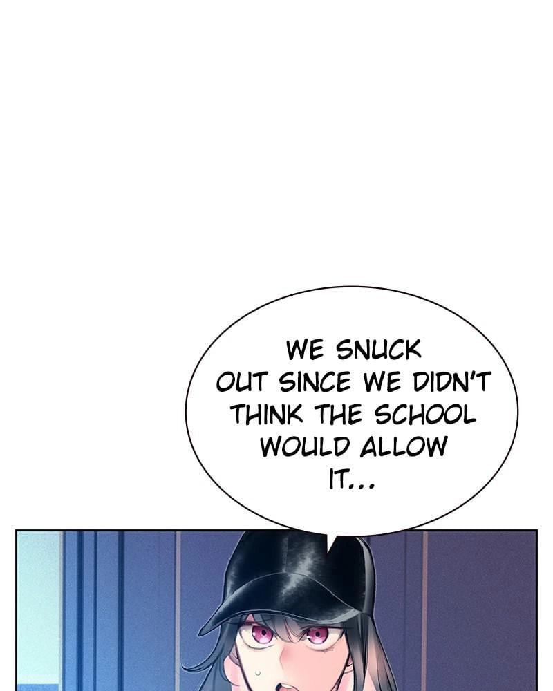 Read Jungle Juice EN Manga Online