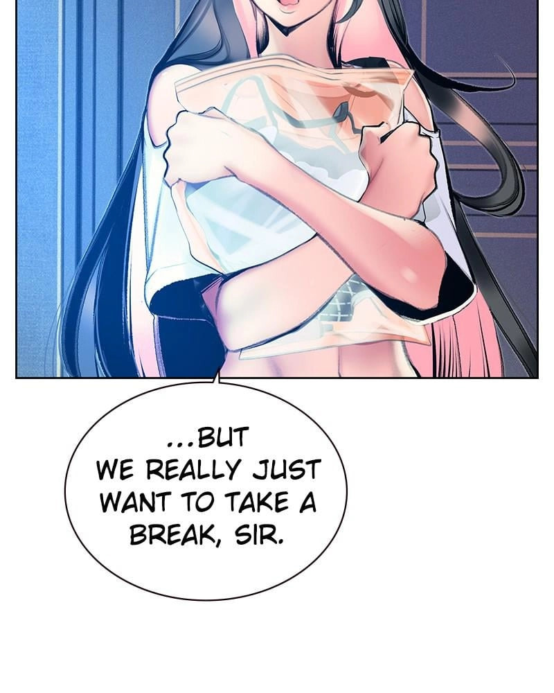 Read Jungle Juice EN Manga Online