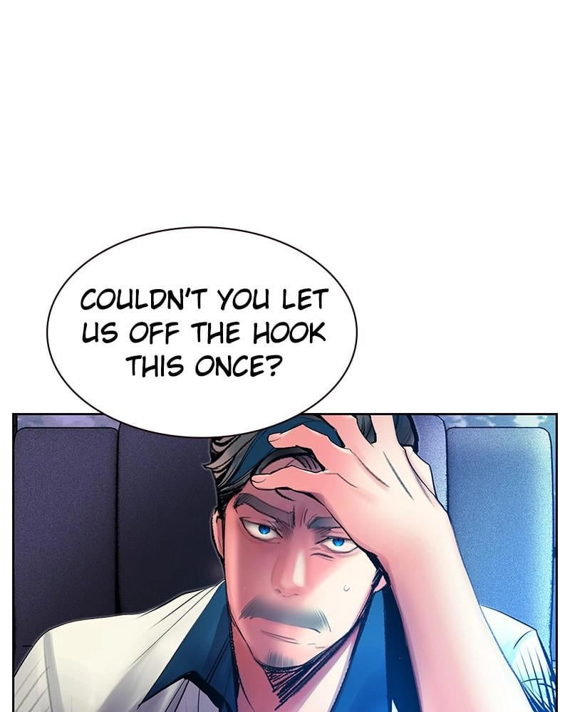 Read Jungle Juice EN Manga Online