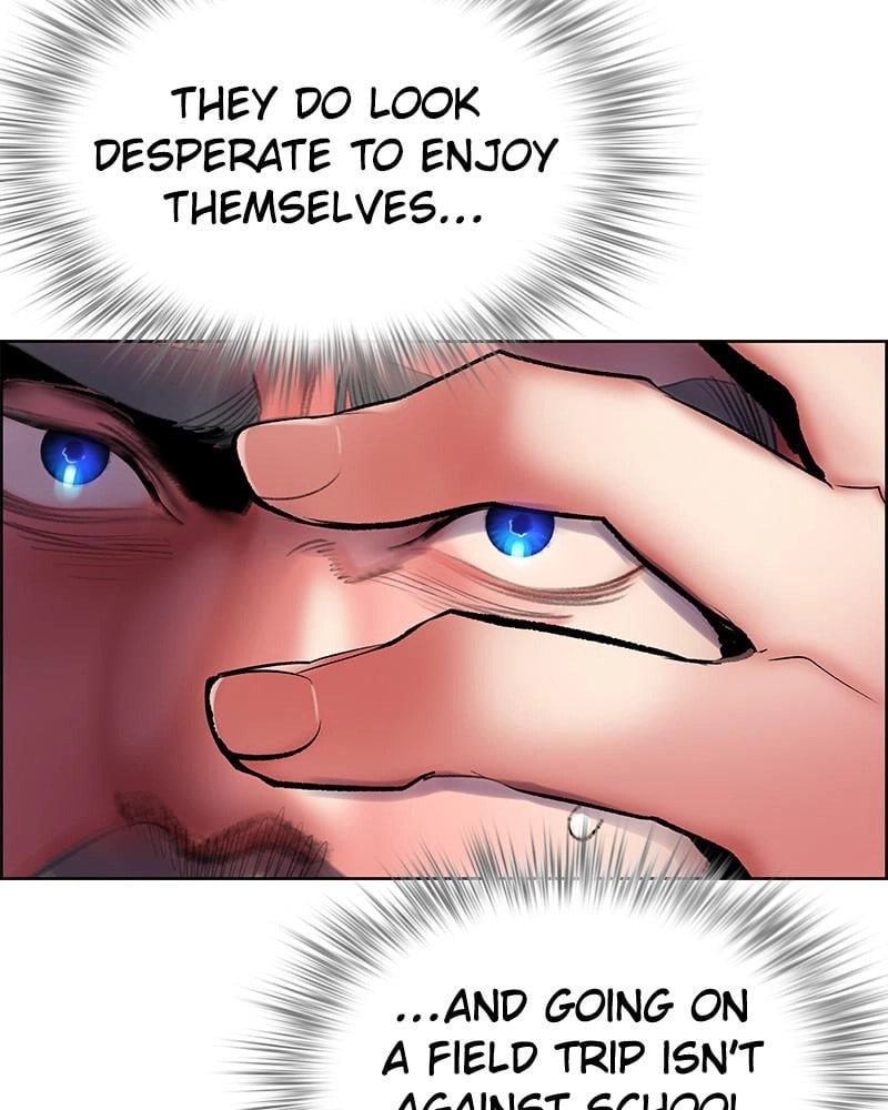 Read Jungle Juice EN Manga Online