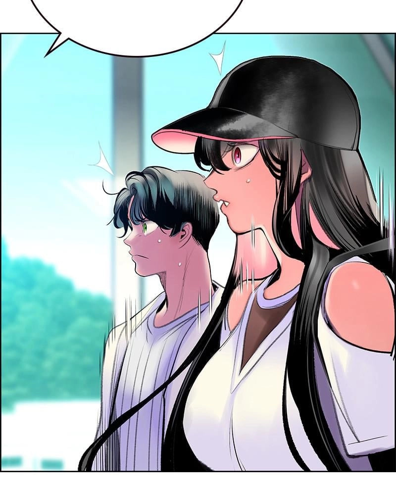 Read Jungle Juice EN Manga Online