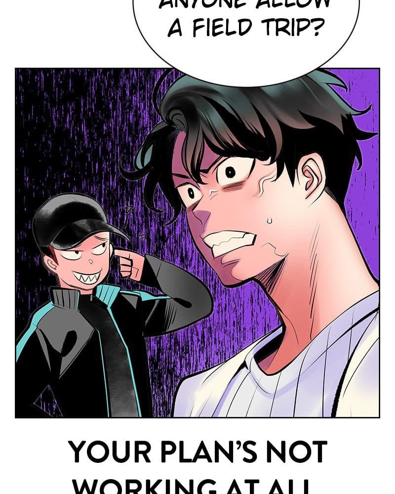 Read Jungle Juice EN Manga Online