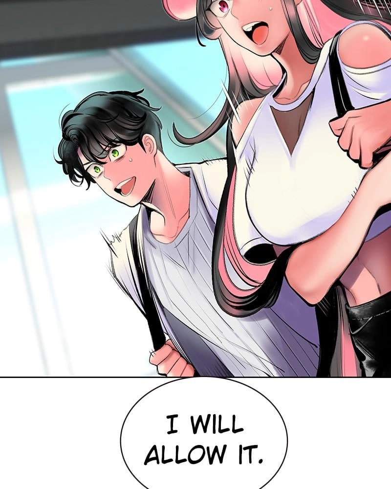 Read Jungle Juice EN Manga Online