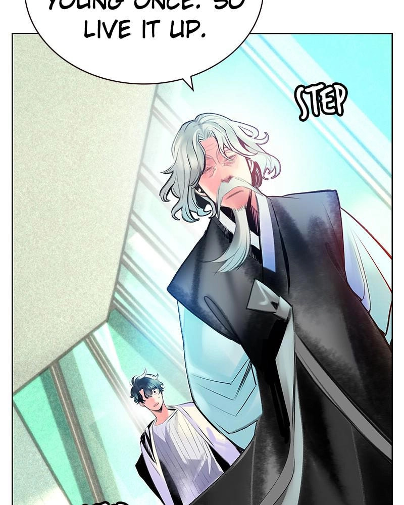 Read Jungle Juice EN Manga Online
