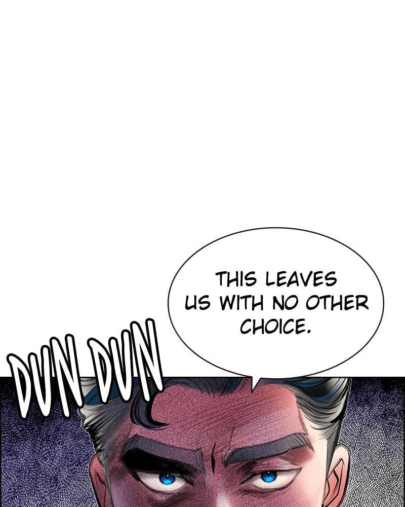 Read Jungle Juice EN Manga Online