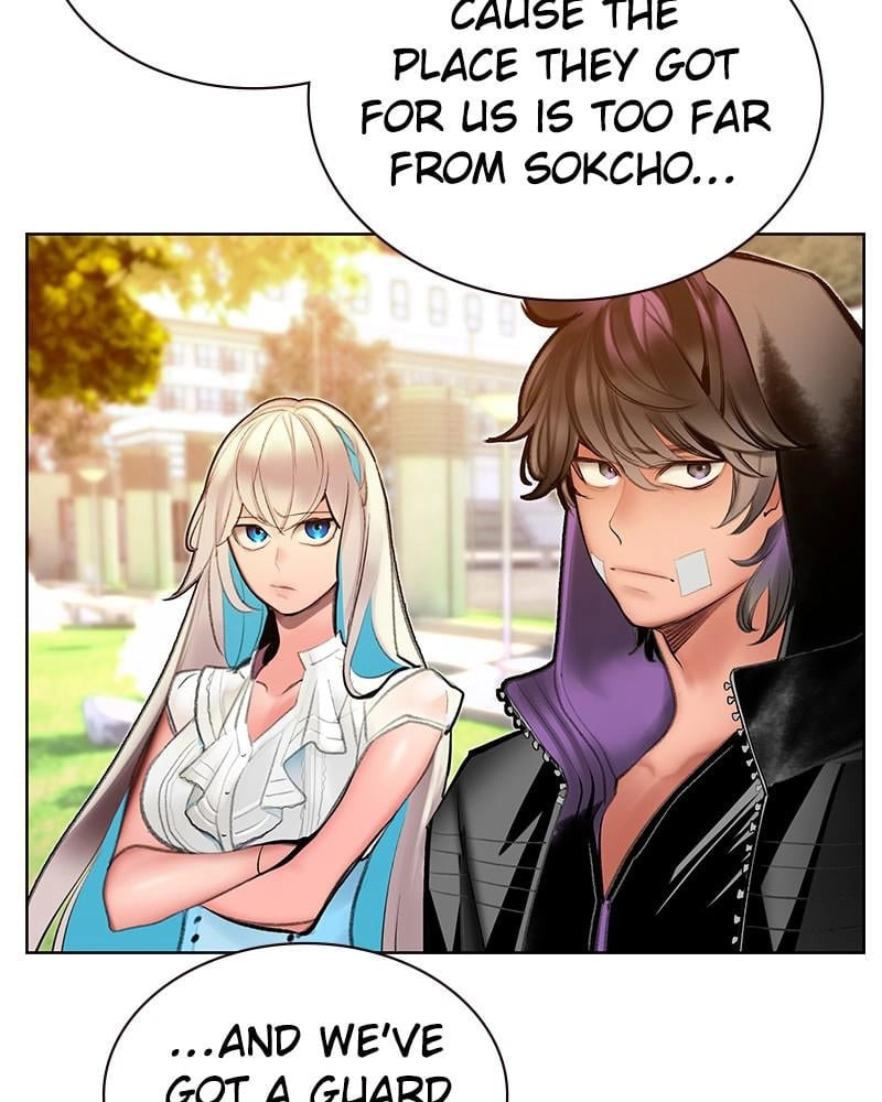 Read Jungle Juice EN Manga Online