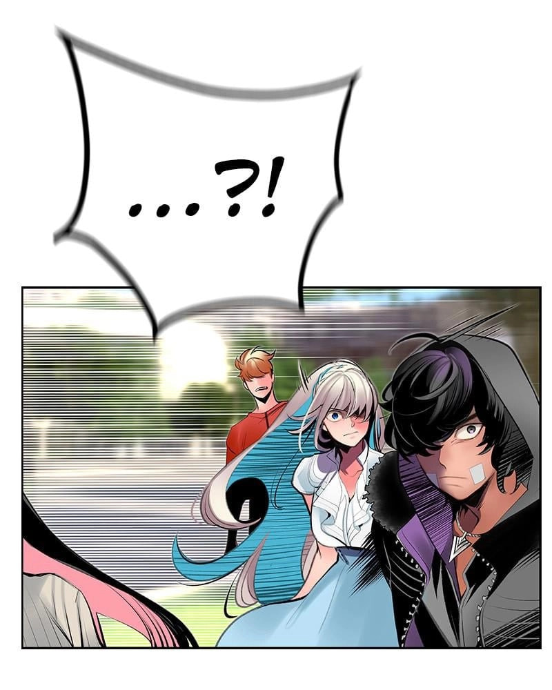 Read Jungle Juice EN Manga Online