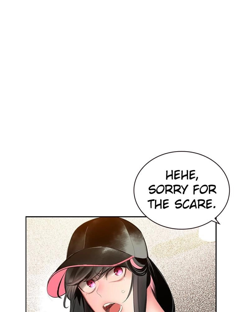 Read Jungle Juice EN Manga Online