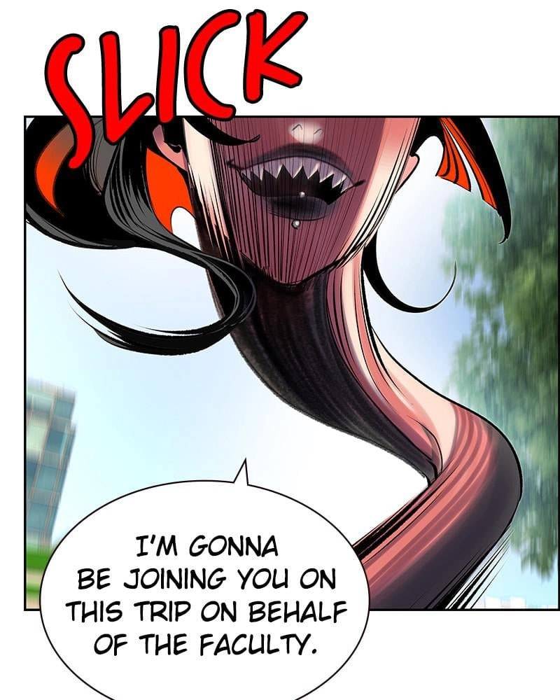 Read Jungle Juice EN Manga Online