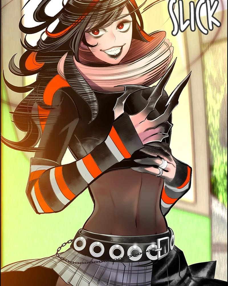 Read Jungle Juice EN Manga Online