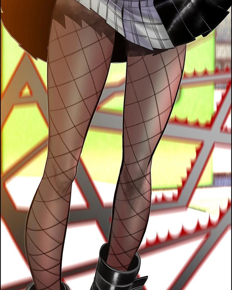 Read Jungle Juice EN Manga Online