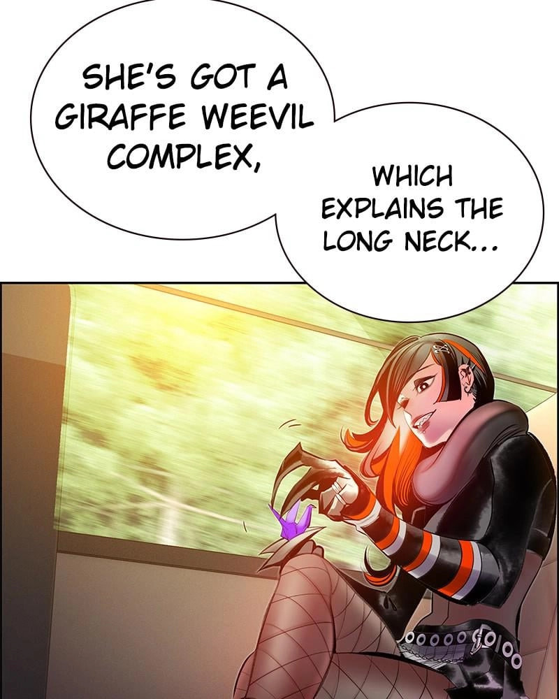 Read Jungle Juice EN Manga Online