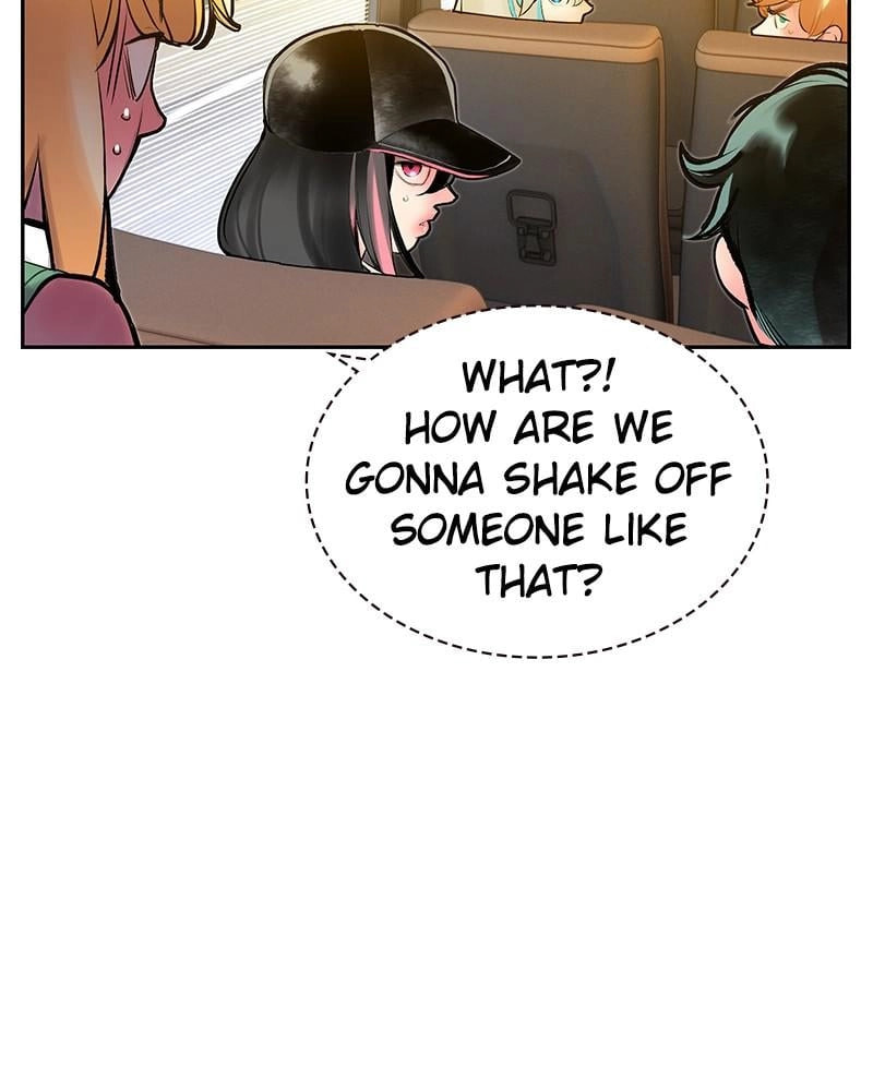 Read Jungle Juice EN Manga Online