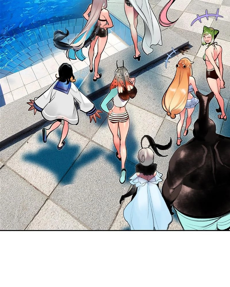 Read Jungle Juice EN Manga Online