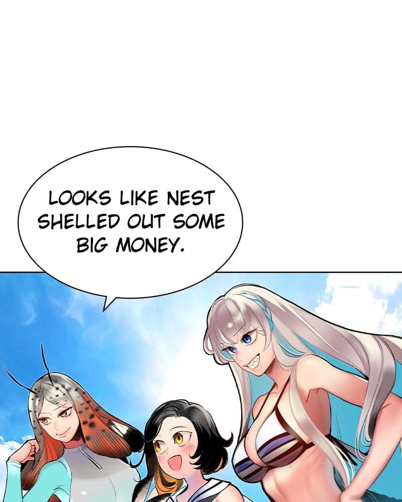 Read Jungle Juice EN Manga Online
