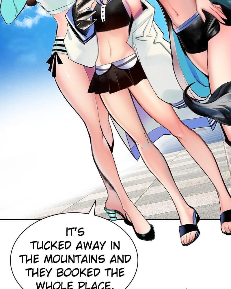 Read Jungle Juice EN Manga Online