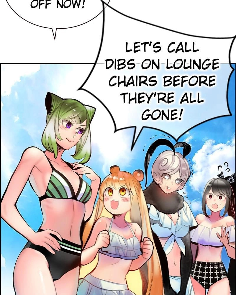 Read Jungle Juice EN Manga Online