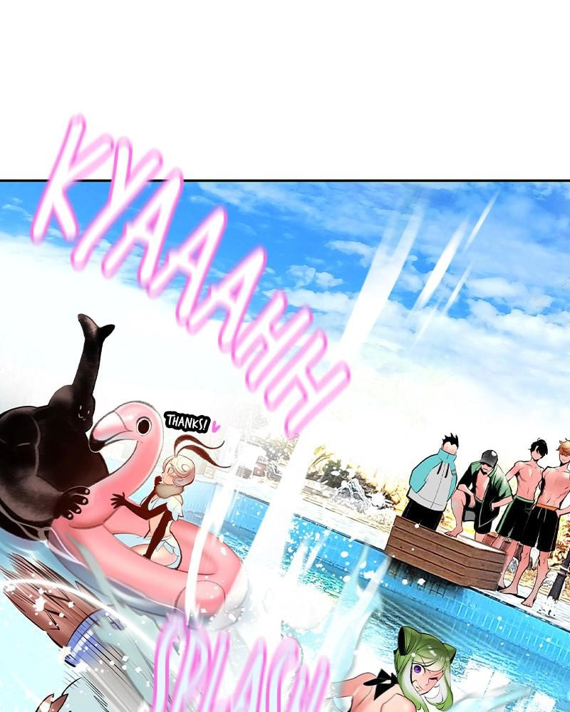 Read Jungle Juice EN Manga Online
