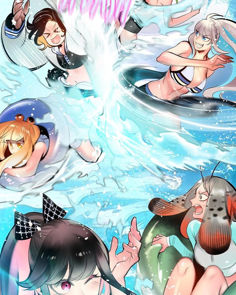 Read Jungle Juice EN Manga Online