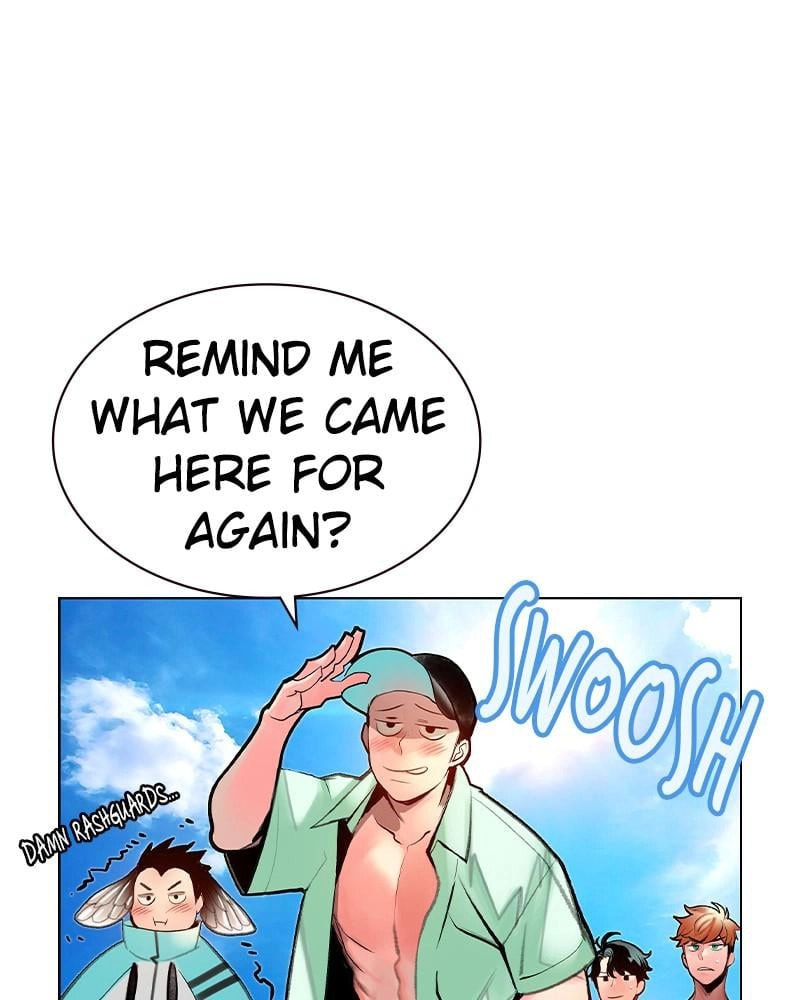 Read Jungle Juice EN Manga Online