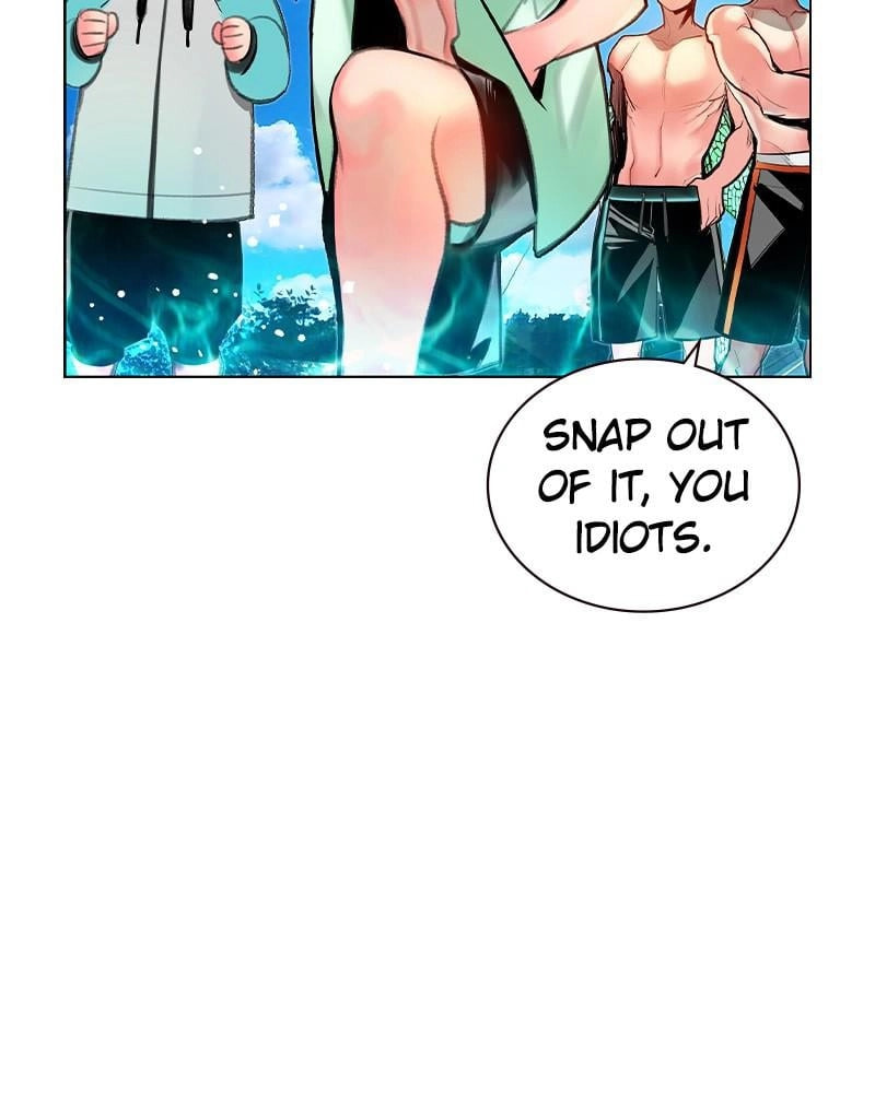 Read Jungle Juice EN Manga Online