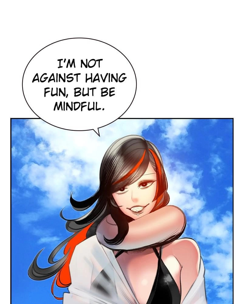 Read Jungle Juice EN Manga Online