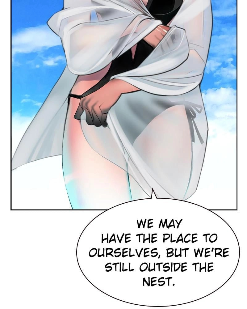 Read Jungle Juice EN Manga Online