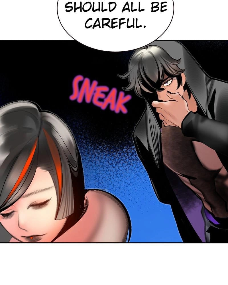 Read Jungle Juice EN Manga Online