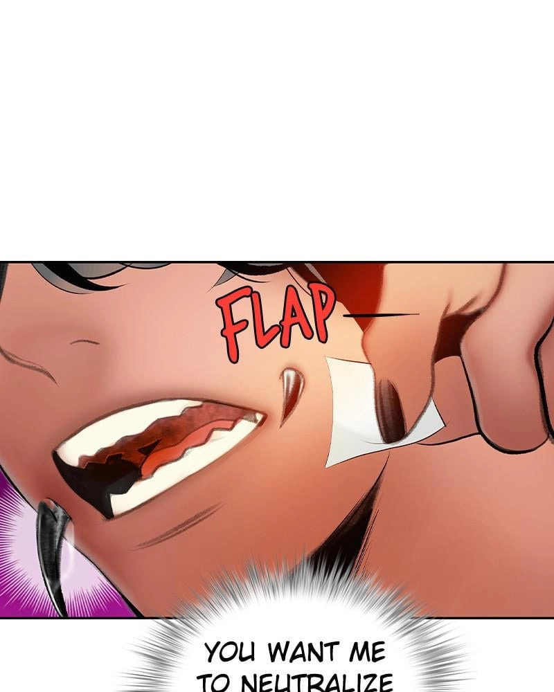 Read Jungle Juice EN Manga Online
