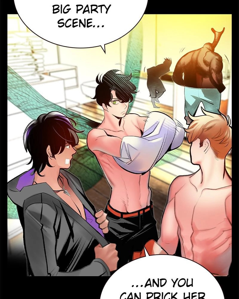 Read Jungle Juice EN Manga Online
