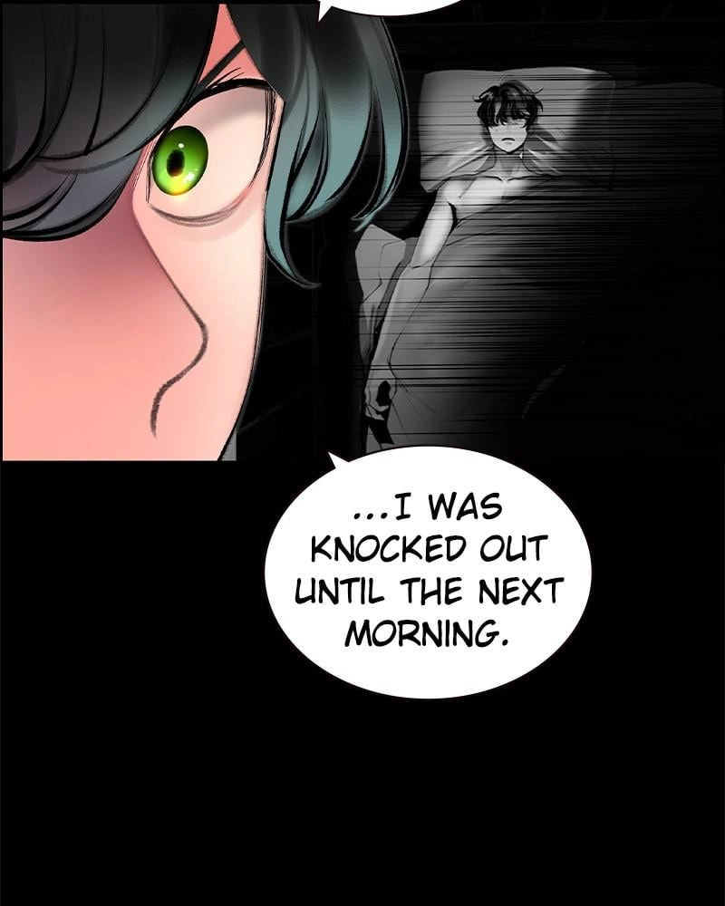 Read Jungle Juice EN Manga Online
