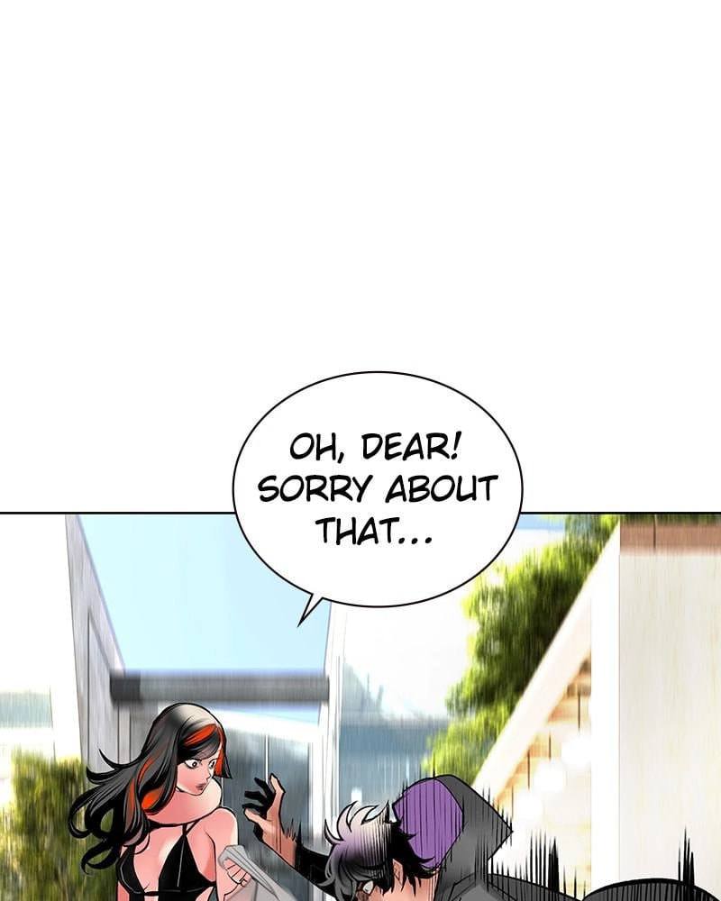 Read Jungle Juice EN Manga Online