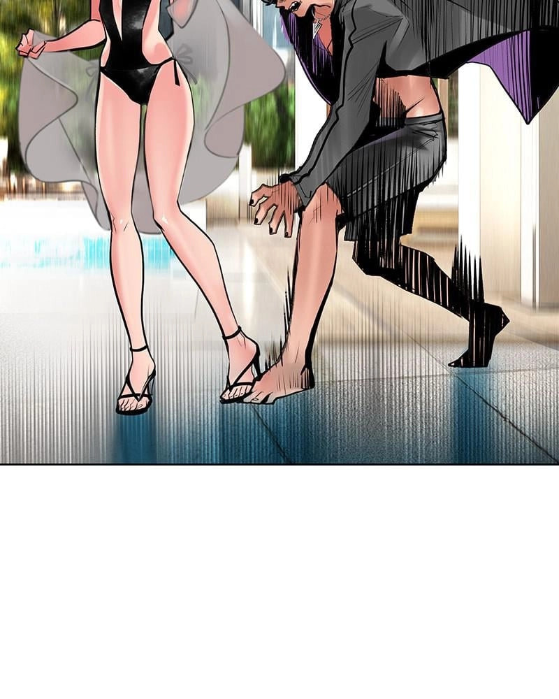 Read Jungle Juice EN Manga Online