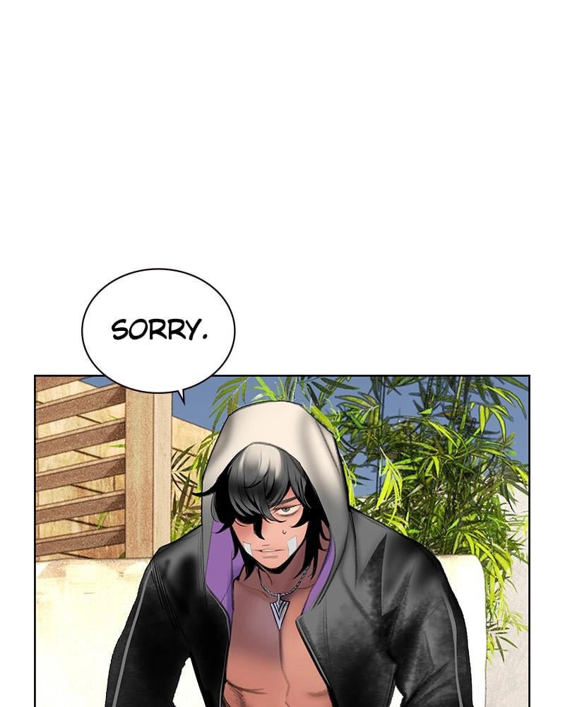 Read Jungle Juice EN Manga Online