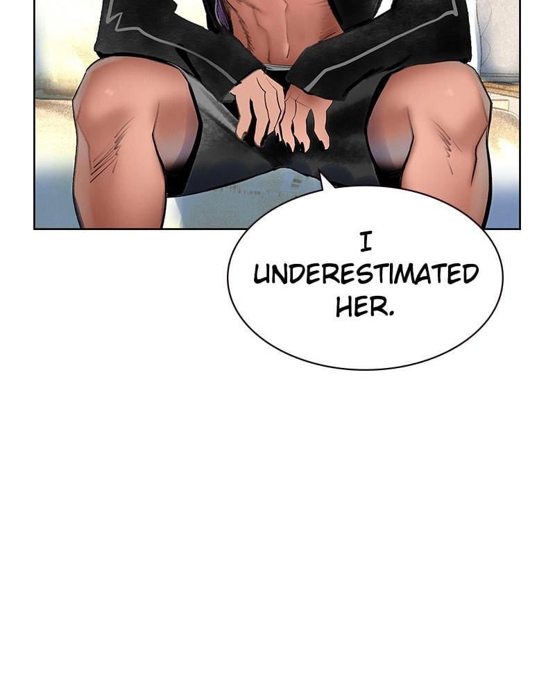 Read Jungle Juice EN Manga Online