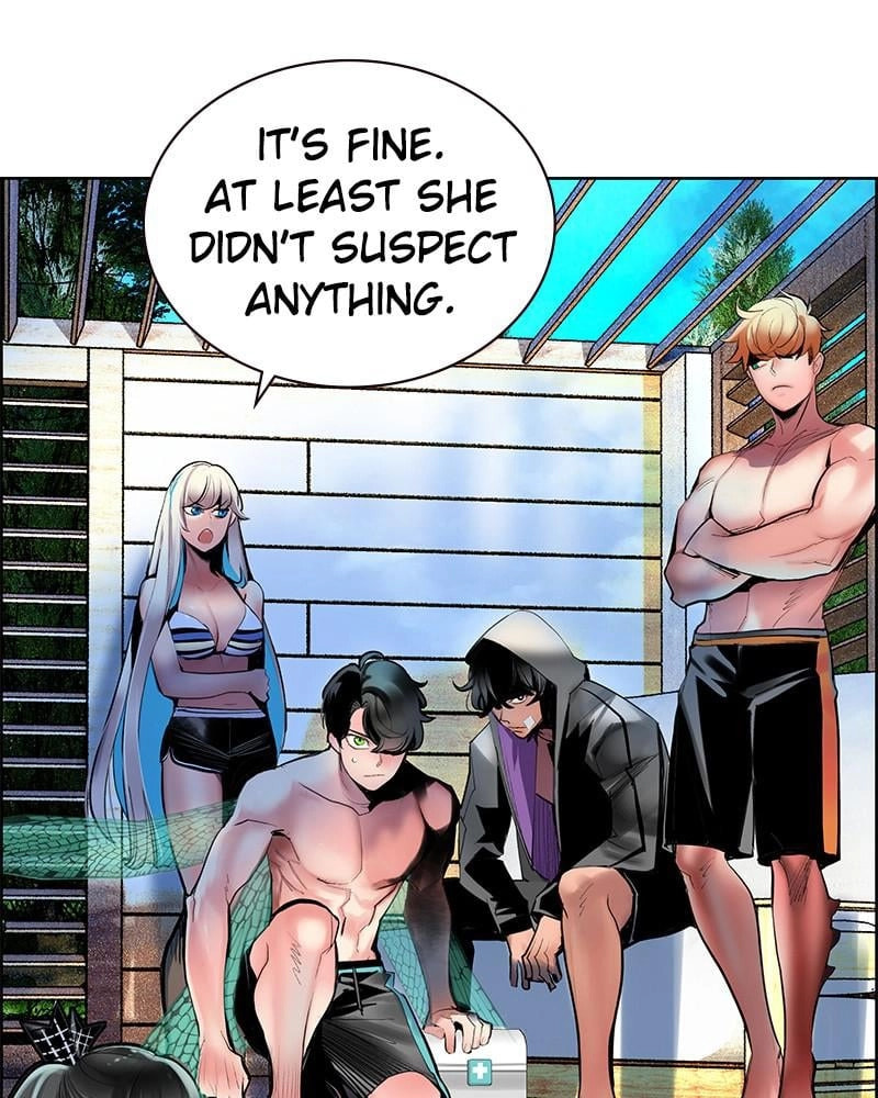 Read Jungle Juice EN Manga Online