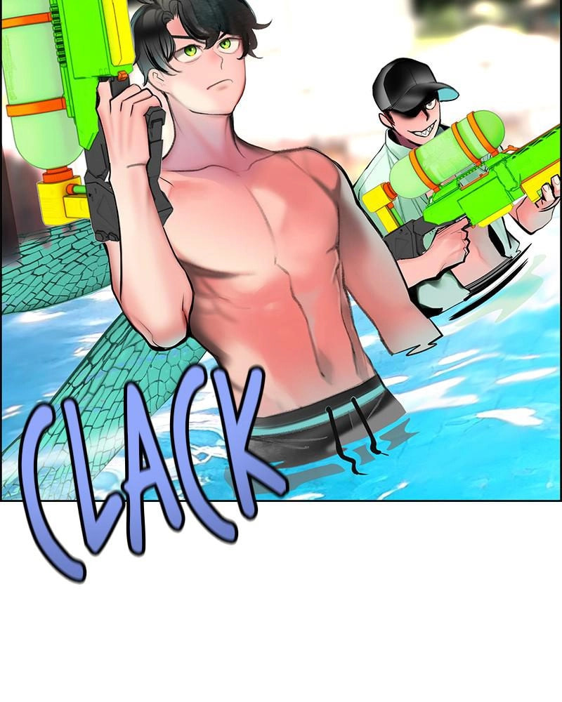 Read Jungle Juice EN Manga Online