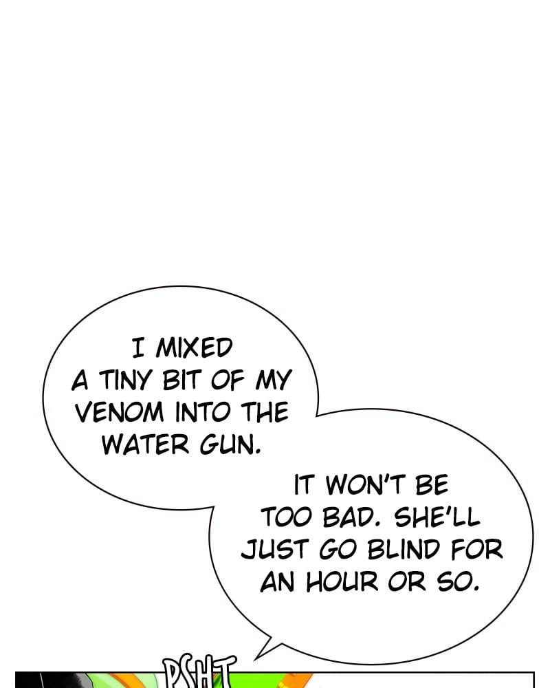 Read Jungle Juice EN Manga Online