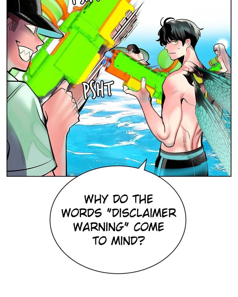 Read Jungle Juice EN Manga Online