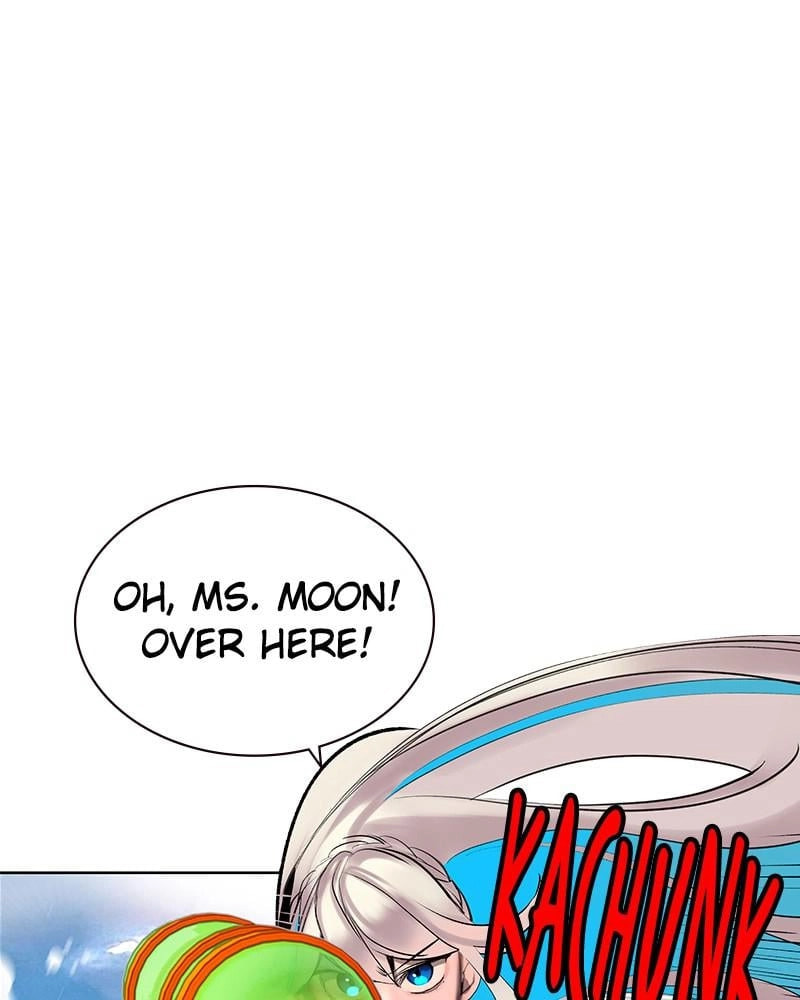 Read Jungle Juice EN Manga Online