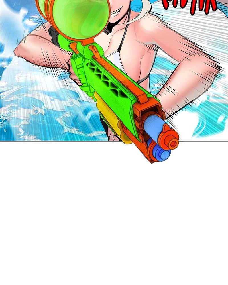 Read Jungle Juice EN Manga Online