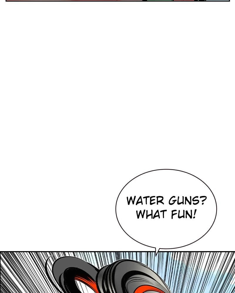 Read Jungle Juice EN Manga Online