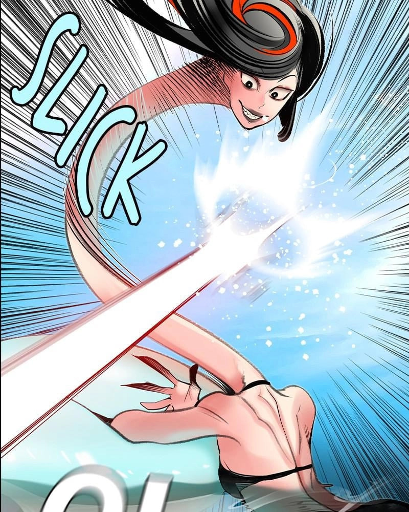 Read Jungle Juice EN Manga Online