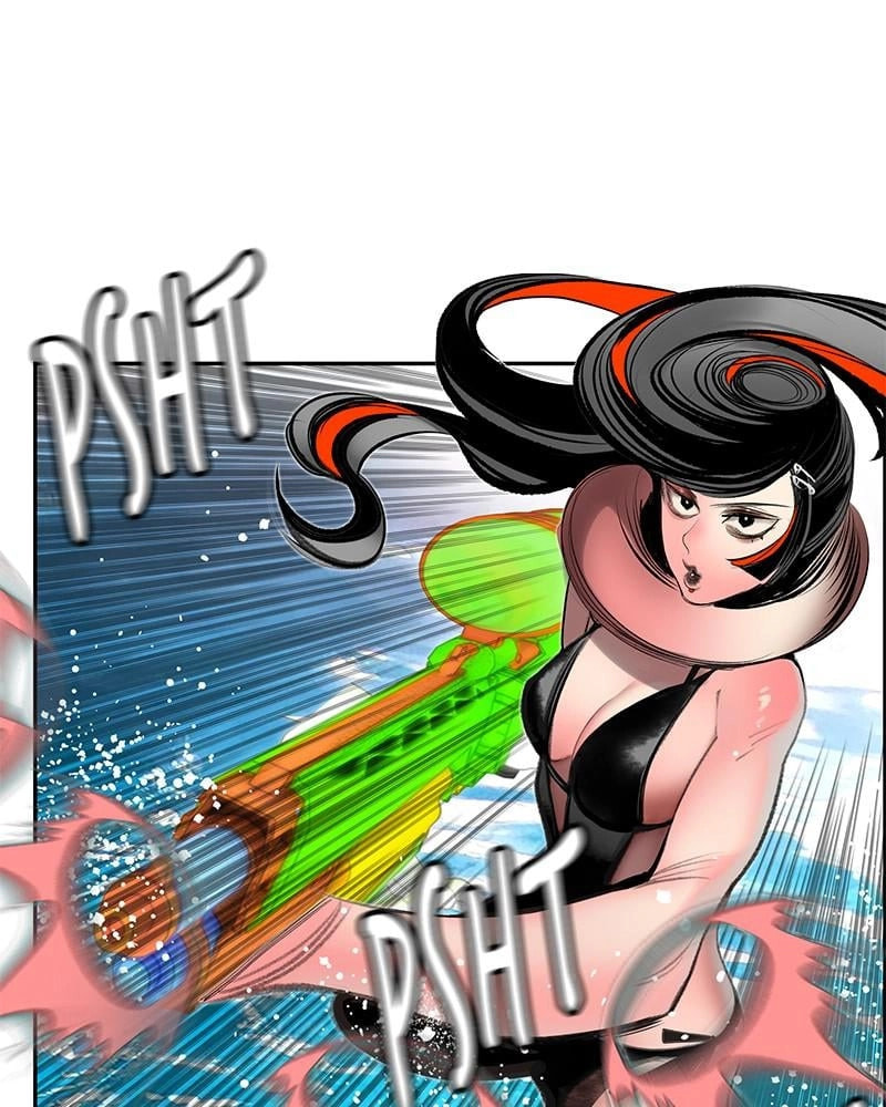 Read Jungle Juice EN Manga Online
