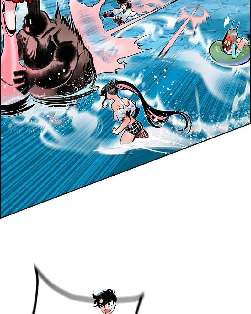 Read Jungle Juice EN Manga Online