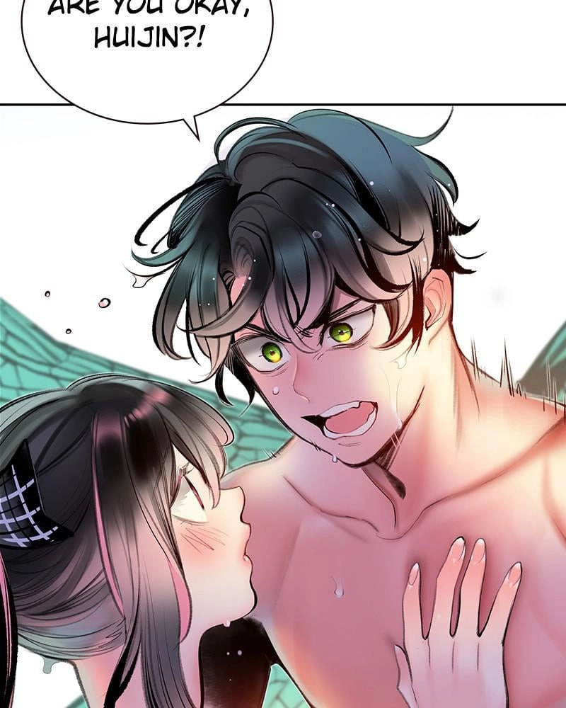 Read Jungle Juice EN Manga Online